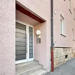 Lägenhet Zentr Fuer 14 Pp In Esslingen Mitte *