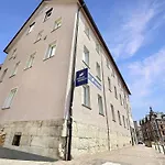 Zentr Fuer 14 Pp In Esslingen Mitte Lägenhet Esslingen am Neckar