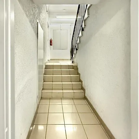 Appartamento Zentr Fuer 14 Pp In Esslingen Mitte Esslingen am Neckar