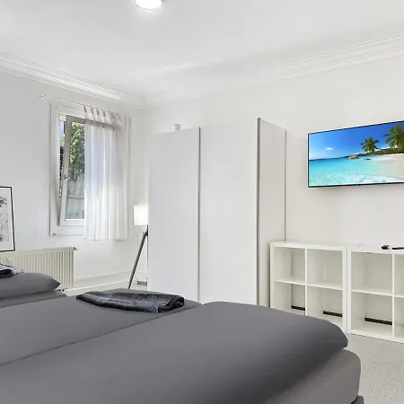 Zentr Fuer 14 Pp In Esslingen Mitte *