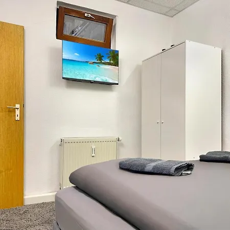 Zentr Fuer 14 Pp In Esslingen Mitte * Esslingen am Neckar