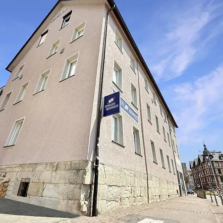 Zentr Fuer 14 Pp In Esslingen Mitte