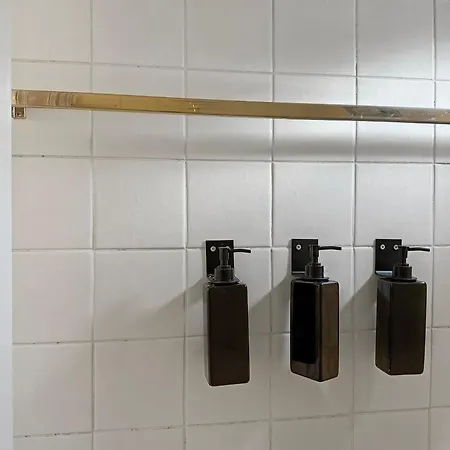 Zentr Fuer 14 Pp In Esslingen Mitte Appartamento *