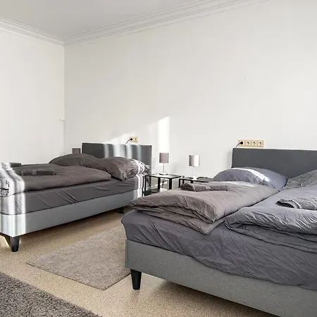 아파트 Zentr Fuer 14 Pp In Esslingen Mitte 에즐링겐